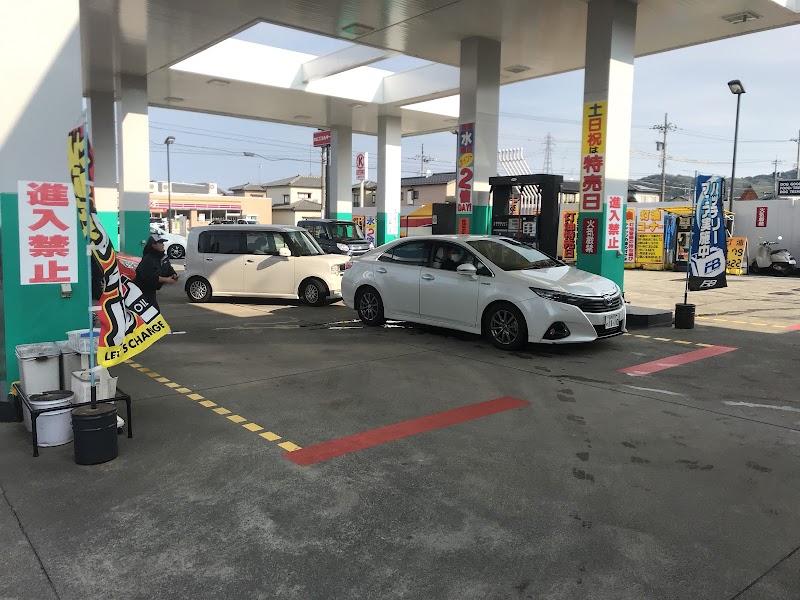 Navi エコノ新庄ss 石川県野々市市新庄 ガソリンスタンド ガソリンスタンド グルコミ