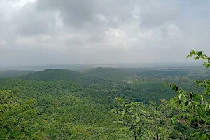 Kanaishwar Hill (pahar puja) image