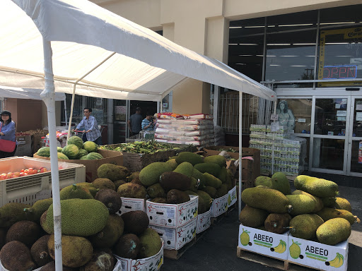 Grocery Store «Senter Foods», reviews and photos, 3975 Senter Rd, San Jose, CA 95111, USA