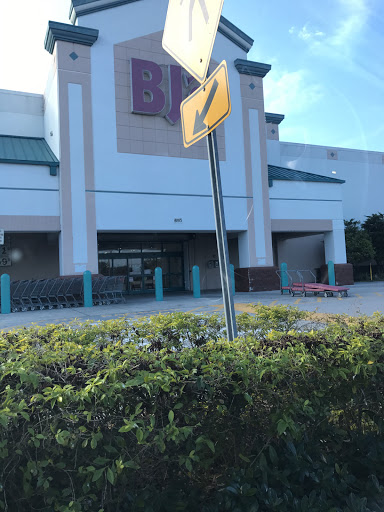Warehouse club «BJ’s Wholesale Club», reviews and photos, 650 SE 8th St, Homestead, FL 33034, USA