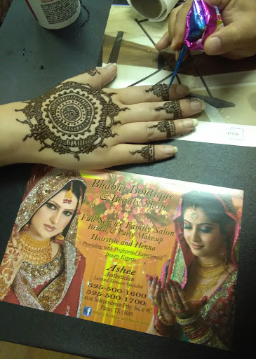 Boutique «Bhabhi Boutique and Beauty Shop», reviews and photos, 6150 Independence Pkwy, Plano, TX 75023, USA