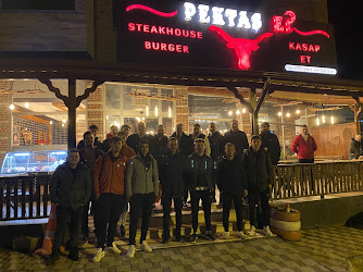 PEKTASET STEAKHOUSE KASAP