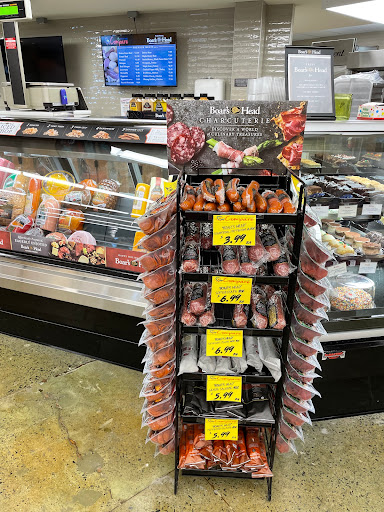 Supermarket «Compare Supermarket», reviews and photos, 2 Adams St, Lynn, MA 01902, USA