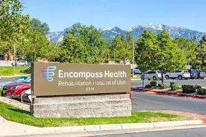 Encompass Health Rehabilitation Hospital of Utah image