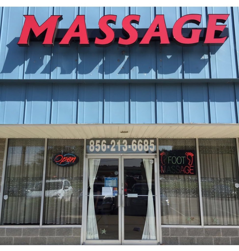 lincoln health spa 08361