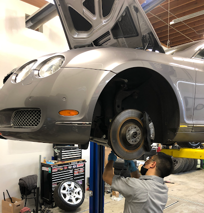 Colorworks Auto Repair Services