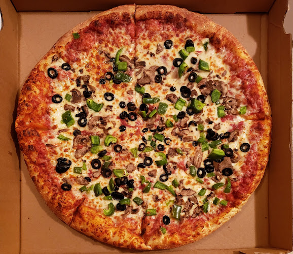 #1 best pizza place in Howell - Jonna's Market