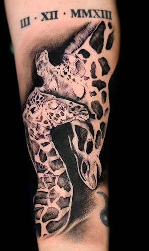 Find tattoo idea 2024 for your next unique tattoo in Las Vegas at Club Tattoo