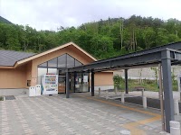 南陽PA(上り)トイレ
