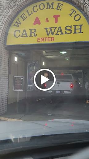 Car Wash «A & T Car Wash», reviews and photos, 14985 Dix Toledo Rd, Southgate, MI 48195, USA