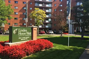 Linden House Apartments image