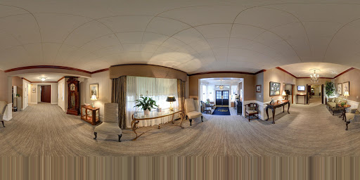 Funeral Home «Burnett-Dane Funeral Home, Ltd.», reviews and photos, 120 W Park Ave, Libertyville, IL 60048, USA