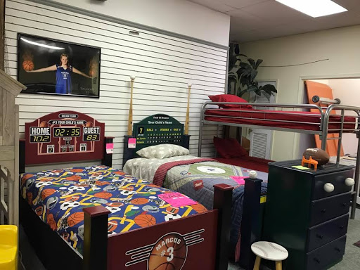 WWBeds Custom Furniture, 3524 Camp Robinson Rd, North Little Rock, AR 72118, USA, 