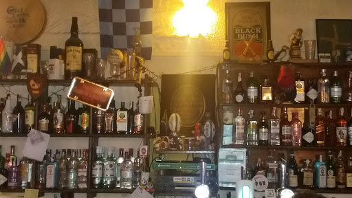 The Bailey Irish Pub