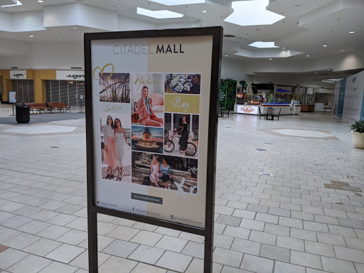 Shopping Mall «Citadel Mall», reviews and photos, 2070 Sam Rittenberg Blvd, Charleston, SC 29407, USA