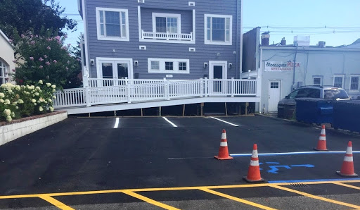 General Contractor «A Trubuilders, Inc.», reviews and photos, 344-5 U.S. 9 #223, Lanoka Harbor, NJ 08734, USA