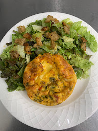 Photo n°2 de L'îlot des Saveurs à Leyme ()