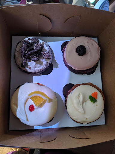 Bakery «The Suisse Shop», reviews and photos, 2119 Polaris Pkwy, Columbus, OH 43240, USA