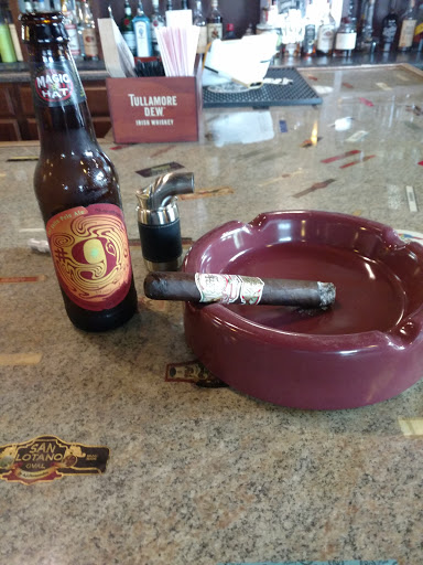 Cigar Shop «Outman Knife & Cigar», reviews and photos, 26 Orchard Park Dr, Greenville, SC 29615, USA