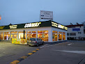 Subway Weinheim
