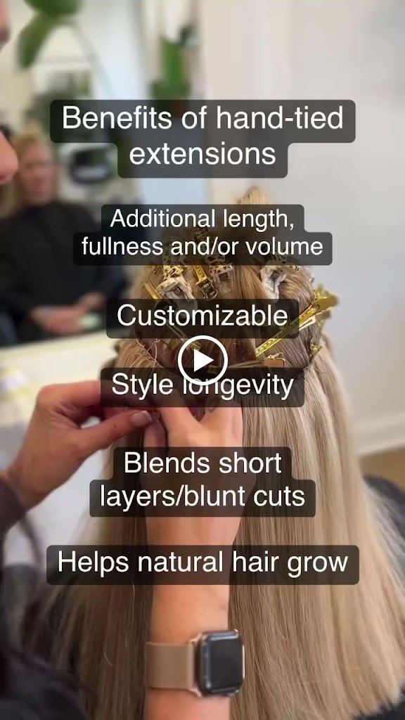 Clean Beauty Boutique | Organic Hair Salon 60451