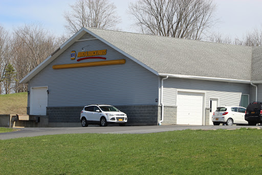 NAPA AUTO PARTS (Greenville) en Greenville