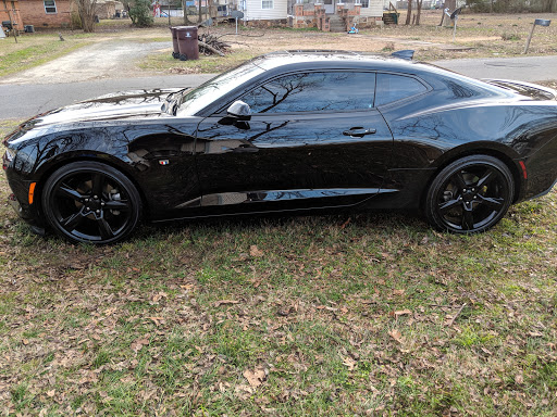 Chevrolet Dealer «Superior Chevrolet Conway», reviews and photos, 1275 Exchange Ave, Conway, AR 72032, USA