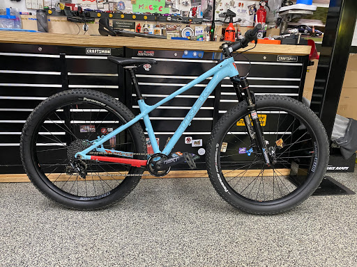 Bicycle Store «Richards Bicycles», reviews and photos, 11933 Harlem Ave, Palos Heights, IL 60463, USA