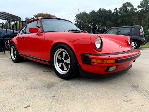 Used Car Dealer «Uptown Imports», reviews and photos, 1208 Spring Cypress Rd, Spring, TX 77373, USA