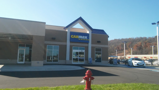 Used Car Dealer «CarMax», reviews and photos, 449 Pinnacle Pkwy, Bristol, TN 37620, USA