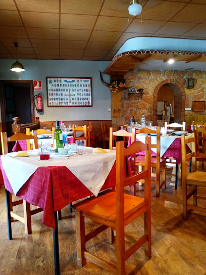 Restaurante Feleches - Barrio Novalín feleches, 313, 33518, Asturias, Spain