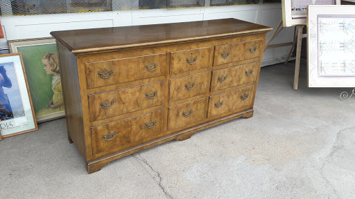 Used Furniture Store «Home Again Furniture Inc», reviews and photos, 1900 W Mississippi Ave, Denver, CO 80223, USA