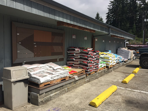 Lumber Store «Arrow Lumber & Hardware LLC.», reviews and photos, 388 Center St E, Eatonville, WA 98328, USA