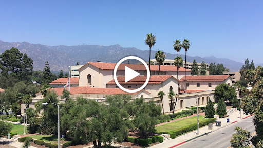 Pasadena Public Library-Central Library image