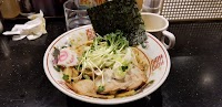 武蔵野アブラ学会 代々木店