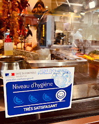 Photos du propriétaire du Restaurant sud-indien Raasa Indian street food à Paris - n°16