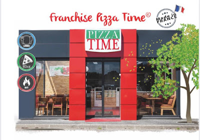 Pizza Time® Montreuil à Montreuil