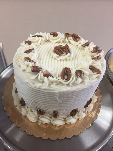 Bakery «LiVay Sweet Shop Plainfield», reviews and photos, 104 Watchung Ave, Plainfield, NJ 07060, USA