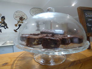 Photo n°12 de L'echoppe à Guéret ()