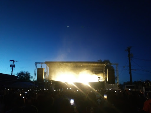 Live Music Venue «The Black Sheep», reviews and photos, 2106 E Platte Ave, Colorado Springs, CO 80909, USA