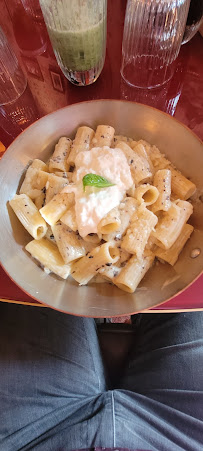 Les plus récentes photos du Restaurant italien Volfoni Seclin - n°1