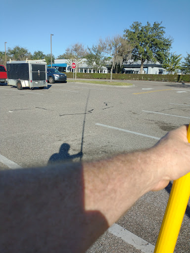 Home Improvement Store «The Home Depot», reviews and photos, 3373 Ronald McNair Way, Titusville, FL 32780, USA