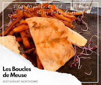 Photos du propriétaire du Les Boucles De Meuse - Hôtel 3 étoiles et Restaurant à Monthermé - n°17