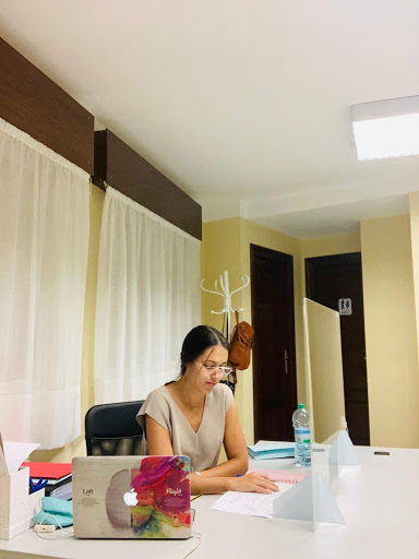 PSICÓLOGA NEREA CASADO CENTRO ALLEGRA en Antequera, Málaga