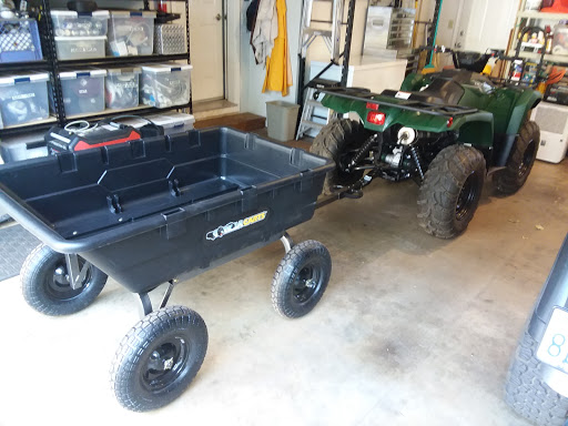 Home Improvement Store «Tractor Supply Co.», reviews and photos, 2475 Dr Martin Luther King Jr Pkwy, Chico, CA 95928, USA