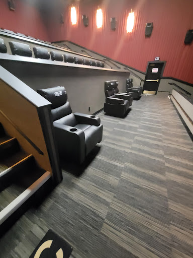 Movie Theater «Cinemark», reviews and photos, 3401 Nicholasville Rd, Lexington, KY 40503, USA
