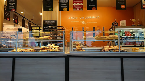 L'Atelier Banette Montpellier : Boulangerie, Pâtisserie, Restauration Rapide à Montpellier