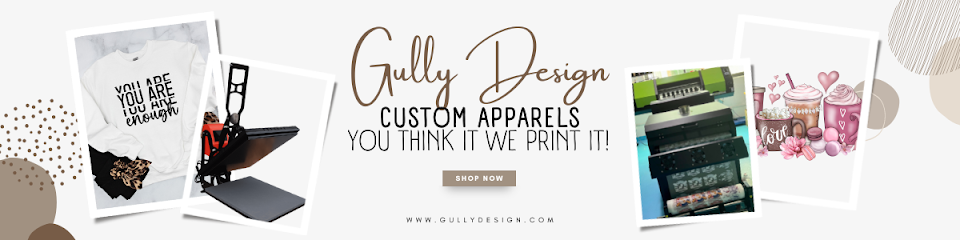 Gully Design