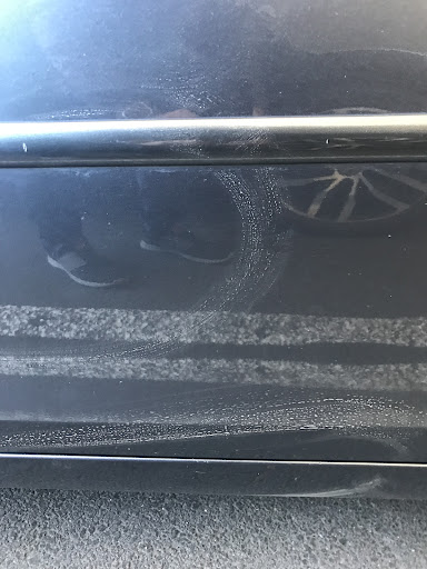 Car Wash «White Horse Auto Wash», reviews and photos, 15705 Jefferson Davis Hwy, Woodbridge, VA 22191, USA