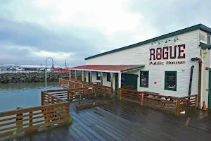 Rogue Pier 39 Public House image